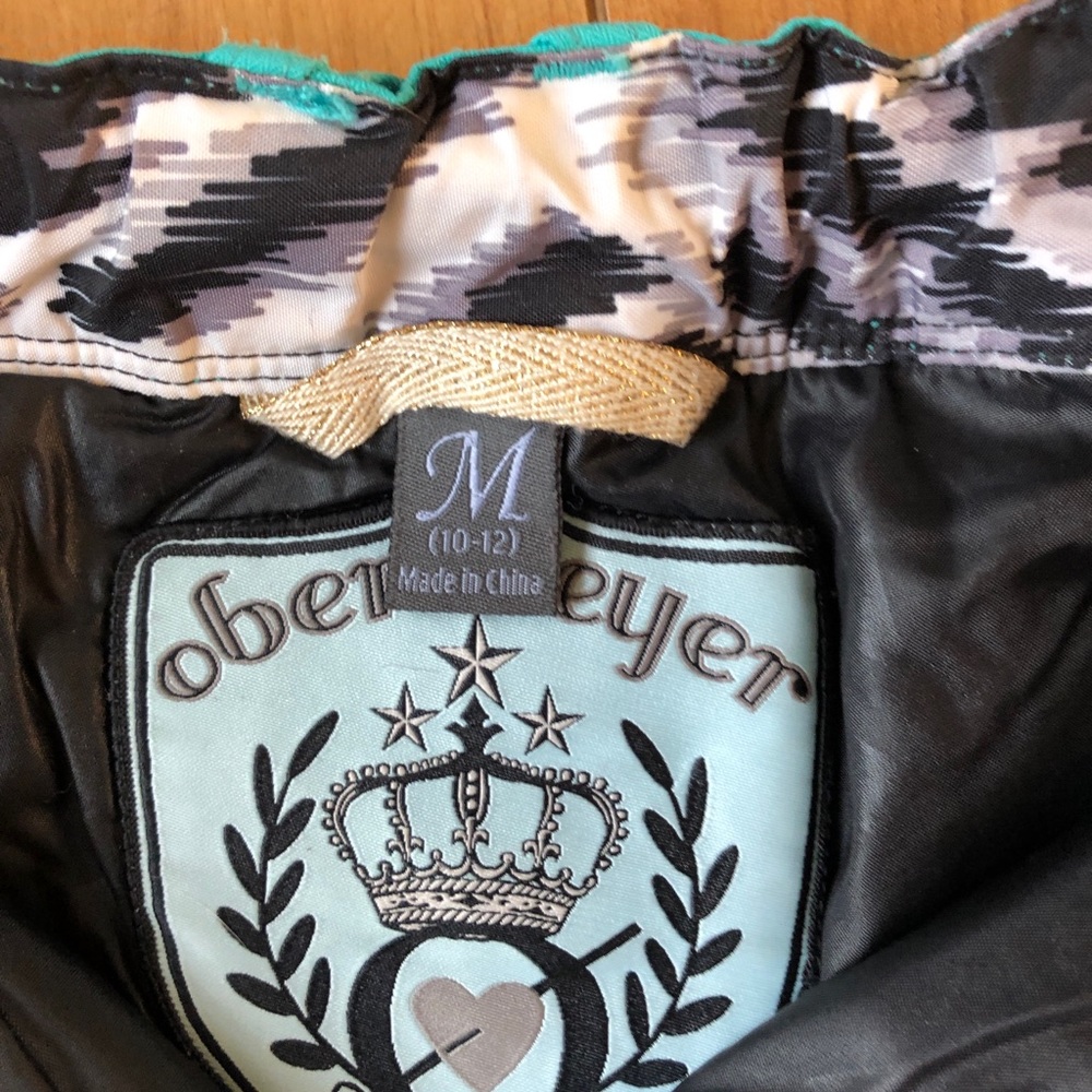 Snowpants - Picture 2 of 6